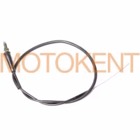 Трос газа для короткоходной ручки PitBike ST