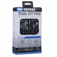 Набір інструментів для мото Oxford Tool Kit Pro