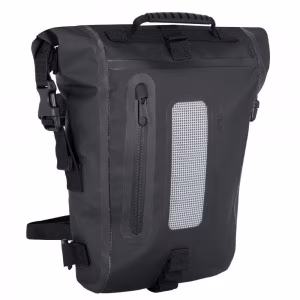 Сумка на хвіст мотоцикла Oxford Aqua T8 Tail Bag Black