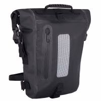 Сумка на хвіст мотоцикла Oxford Aqua T8 Tail Bag Black