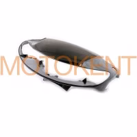 Пластик Honda DIO AF34 передній (голова) KOMATCU