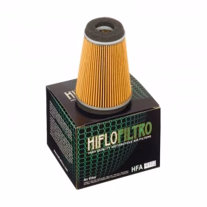 Фільтр повітряний HIFLO HFA4102 Yamaha Scooter