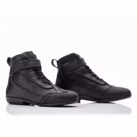 Моточеревики RST Stunt Pro WP Boot Black