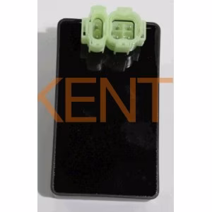Комутатор 4T GY6 50 (великий)