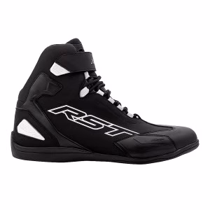 Моточеревики RST Sabre Shoes - Black