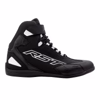 Моточеревики RST Sabre Shoes - Black
