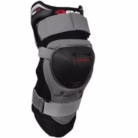 Мотонаколінники EVS SX01 KNEE BRACE Black