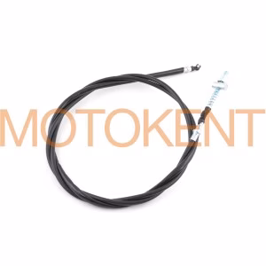 Трос заднього гальма 4T GY6 125/150 (2100mm) ST