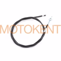 Трос заднього гальма 4T GY6 125/150 (2100mm) ST