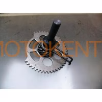 Храповик 4T GY6 125/150 VDK