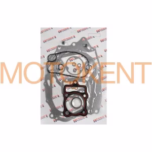 Прокладки двигуна (набір) 4T CG200 (повний) PREMIUM GASKETS
