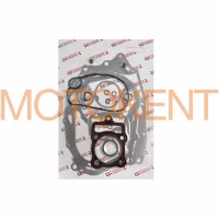 Прокладки двигуна (набір) 4T CG200 (повний) PREMIUM GASKETS