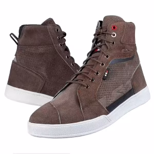 Моточеревики LS2 Downtown Man Boots Taupe