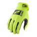 Моторукавички Kenny UP Gloves Neon Yellow