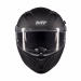 Шолом інтеграл MT Braker SV Pure A1 Matt Black