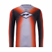 Джерсі крос-ендуро Kenny Track Jersey Focus Orange