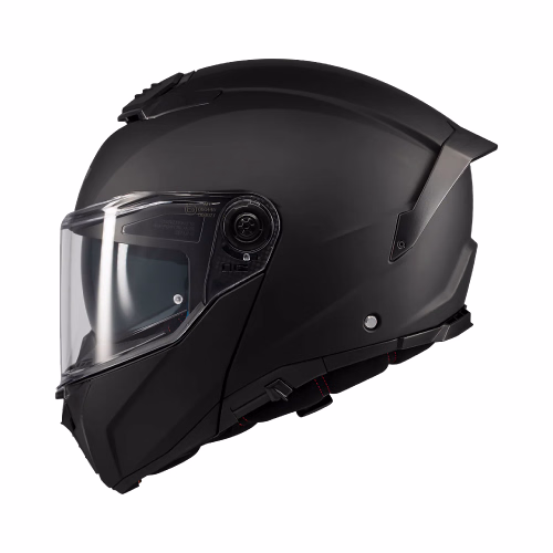 Шолом модуляр MT Atom 2 SV Pure A1 Matt Black