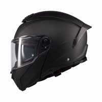 Шолом модуляр MT Atom 2 SV Pure A1 Matt Black