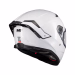 Шолом інтеграл MT Thunder 4 SV Pure A0 Gloss White