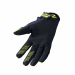 Моторукавички Kenny Brave Gloves Neon Yellow