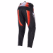 Дитячі крос-єндуро штани Kenny Track Focus Orange Kid Pants