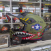 Шолом кросовий дитячий NOX MX N761 KID Matt Fly Fighter Khaki