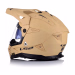 Шолом єндуро LS2 MX702 Pioneer 2 Solid Matt Desert Strong