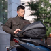 Моторюкзак LS2 Shield Backpack
