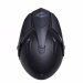 Шолом єндуро Kenny Extreme Solid Matt Black