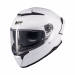 Шолом інтеграл MT Thunder 4 SV Pure A0 Gloss White