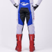 Крос-єндуро штани Kenny Track Pants Zoom Patriot
