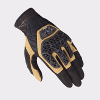 Моторукавички текстильні LS2 All Terrain 2 Man Gloves Black Sand