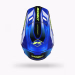 Шолом кросовий Kenny Performance Racing Blue