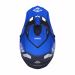 Шолом кросовий Kenny Track Focus Blue