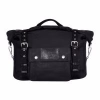Бічні сумки Oxford Heritage Panniers Black 40L