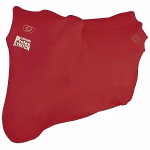 Моточохол Oxford Protex Stretch Indoor XL – Red