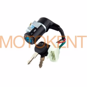 Замок запалювання (голий) Honda DIO AF18/27 (5 проводів) VDK