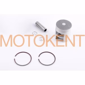 Поршень Honda TACT 50 0,75 (Ø41,75 AF16) MSU (#MSU)