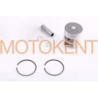 Поршень Honda TACT 50 0,75 (Ø41,75 AF16) MSU (#MSU)