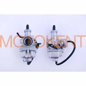Карбюратор 4T CB/CG 150 (PZ 27, ручний дросель) EVO