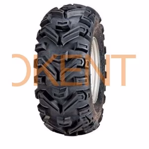 Мотошина ATV/Баггі 25/10 -12 (DI-2010 DURO Taiwan 6PR, BUFFALO, безкамерна) LTK