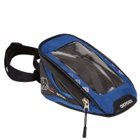 Сумка на бак Oxford M1R Micro Tank Bag – Blue