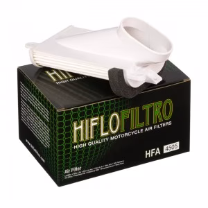 Фільтр повітряний HIFLO HFA4505 Yamaha Scooter