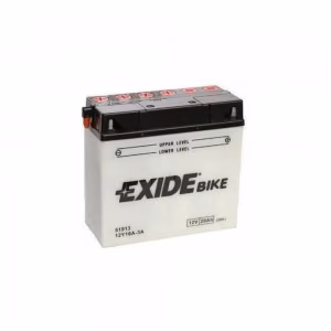 АКБ EXIDE 12Y16A-3A