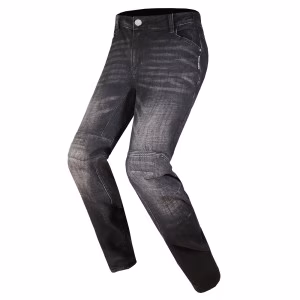 Мотоджинси LS2 Dakota Man Jeans Black