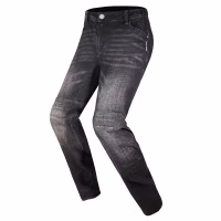 Мотоджинси LS2 Dakota Man Jeans Black