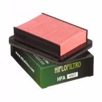 Фільтр повітряний HIFLO HFA4507 Yamaha Scooter Motorcycle
