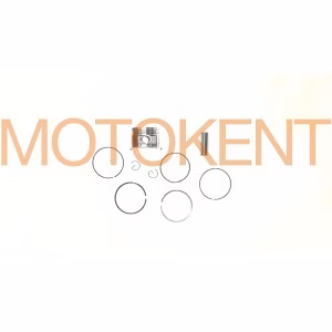 Поршень 4T ARN 150 0,75 (Ø58,15 p-15) SUNY (mod.A)