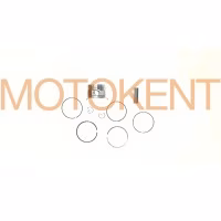 Поршень 4T ARN 150 0,75 (Ø58,15 p-15) SUNY (mod.A)