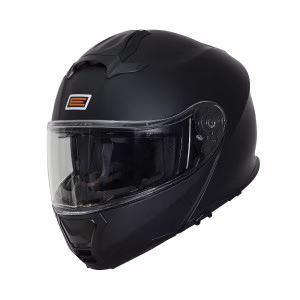 Шолом модуляр Origine Logic Solid Black Matt